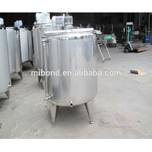 50L 100L 200L 300L Small Milk Pasteurizer Pasteurization Machine Price